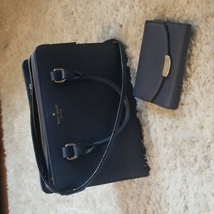 Kate Spade Bag and Wallet